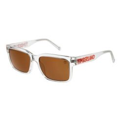 Okulary przeciwsłoneczne Unisex Timberland TB00012 5426E. Brązowe okulary przeciwsłoneczne Timberland. Za 195.45 zł.