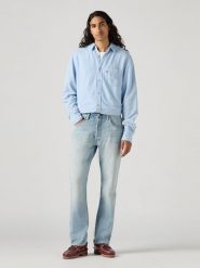 Levi's Dżinsy "501 '93" - Regular fit - w kolorze błękitnym rozmiar: W36/L32. Niebieskie jeansy Levi's®, l. Za 216.73 zł.