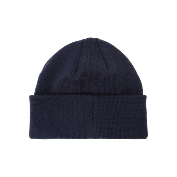 Czapka Fila Cella. Niebieskie czapki zimowe Fila, bez wzorów. Za 68.99 zł.