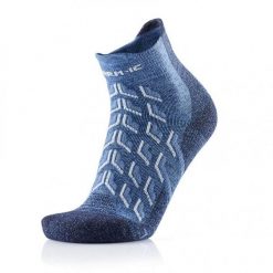 Skarpety trekkingowe dla doroslych Therm-ic Trekking Cool Ankle wysokosc kostki. Białe skarpety THERM-IC, bez wzorów. Za 97.00 zł.
