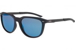 Okulary przeciwsłoneczne GOG SOMA. Czarne okulary przeciwsłoneczne GOG. Za 229.99 zł.