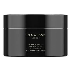 Jo Malone London DARK AMBER & GINGER LILY BODY CRÈME INTENSE Pielęgnacja ciała 200 ml. Perfumy męskie Jo Malone London. Za 485.00 zł.