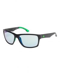 Okulary przeciwsłoneczne dla Mężczyzn TRAILWAY PHOTOCHROMIC Czarny. Czarne okulary przeciwsłoneczne Quiksilver. Za 544.40 zł.