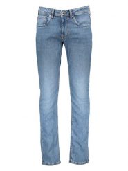 Pepe Jeans Dżinsy - Regular fit - w kolorze błękitnym rozmiar: W30/L34. Niebieskie jeansy Pepe Jeans, l. Za 184.02 zł.