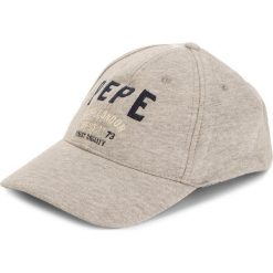 Czapka z daszkiem PEPE JEANS - Arsenal Cap PM040361 Grey Marl 933. Czapki z daszkiem marki Pepe Jeans. Za 99.00 zł.