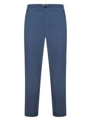 Dare 2b Spodnie funkcyjne "Tuned In II" w kolorze niebieskim rozmiar: 52. Niebieskie spodnie treningowe długie Dare 2B, bez wzorów, z materiału. Za 61.89 zł.