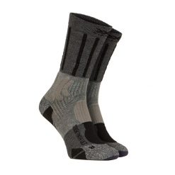 Skarpety trekkingowe X-SOCKS TREK PATH ULTRA LT 4.0. Szare skarpety X-Socks, bez wzorów. W wyprzedaży za 104.00 zł.