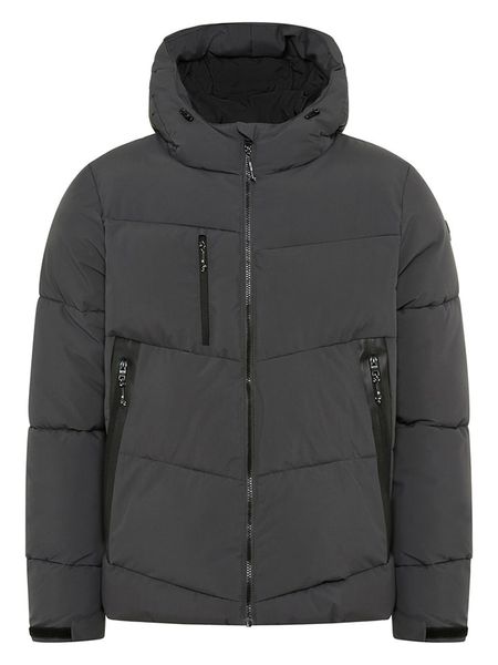 Killtec Kurtka pikowana w kolorze antracytowym rozmiar: XL. Czarne kurtki KILLTEC, xl, bez wzorów, bez kaptura. Za 260.99 zł.