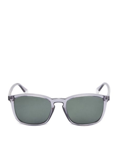 Polaroid Okulary przeciwsłoneczne C PLD 4139/S Szary. Szare okulary przeciwsłoneczne Polaroid. Za 159.99 zł.