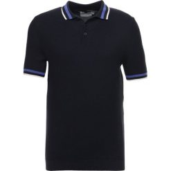 Topman Koszulka polo dark blue. Koszulki polo marki Topman. Za 159.00 zł.