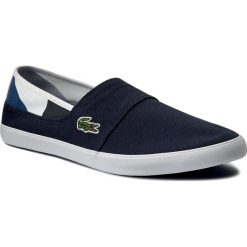 Tenisówki LACOSTE - Marice 117 2 Cam 7-33CAM1068003 Nvy. Trampki marki LACOSTE. W wyprzedaży za 229.00 zł.