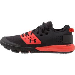 Under Armour CHARGED ULTIMATE 3.0 Obuwie treningowe black/radio red/black. Buty treningowe marki Under Armour. Za 359.00 zł.