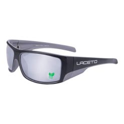 Polaryzacyjne okulary przeciwsłoneczne CARL ECO. Czarne okulary przeciwsłoneczne LACETO. Za 83.00 zł.