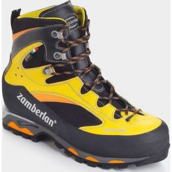 Zamberlan Buty Zamberlan Dufur GTX RR - black/yellow 42. Buty trekkingowe marki Zamberlan. Za 1,299.00 zł.