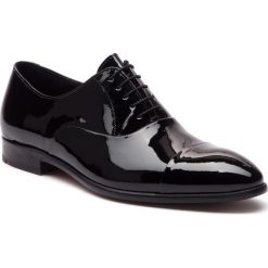 Półbuty LLOYD - Selon 28-701-20 Black. Eleganckie półbuty marki Lloyd. W wyprzedaży za 509.00 zł.