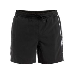 Schwimmshorts EVERYDAY VERT 16" Men. Brązowe odzież kąpielowa Quiksilver, l, bez wzorów, z materiału, sportowe. Za 139.99 zł.