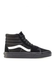Vans Tenisówki Sk8-Hi VN0A32QG5WU1 Czarny. Czarne trampki Vans, m, bez wzorów, bez zapięcia. Za 229.99 zł.