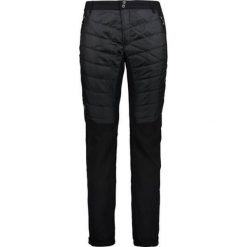 Spodnie turystyczne męskie CMP Archie Pant. Czarne spodnie narciarskie i snowboardowe CMP, m, bez wzorów, narciarskie. Za 343.99 zł.