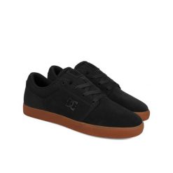Trampki DC Shoes Crisis 2, Mężczyźni. Szare trampki DC Shoes, m, bez wzorów, bez zapięcia. Za 339.99 zł.