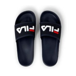 Klapki męskie Fila Morro Bay Spiro. Białe klapki Fila. Za 79.00 zł.