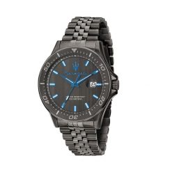 Zegarek Maserati. Czarne zegarki maserati. Za 1,289.00 zł.