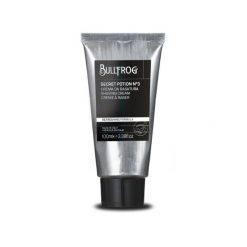 Bullfrog Krem do golenia Secret Potion N.3 |Nomad Edition Kremy i pianki do golenia 100 ml Męskie. Kremy i balsamy Bullfrog. Za 101.79 zł.