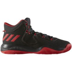 Adidas Crazy Explosive Td Core Black/Scarlet/Utility Black 42.7. Buty do biegania marki Adidas. W wyprzedaży za 249.00 zł.