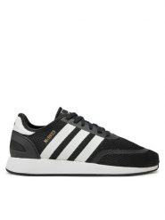 Adidas Sneakersy N-5923 IH8875 Czarny. Czarne buty sportowe casual Adidas, bez wzorów, z materiału, bez zapięcia. Za 279.99 zł.