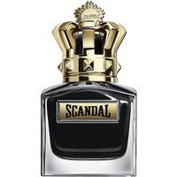Jean Paul gaultier - Scandal Pour Homme Le Parfum - geranium, Bób Tonka, Sandałowiec - Scandal Man Edp 50 ml - Dla Mężczyzn. Perfumy męskie JEAN PAUL GAULTIER. Za 529.00 zł.