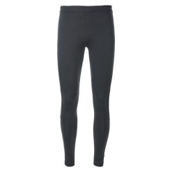 Legginsy Endurance Tranny XQL. Czarne legginsy długie sportowe Endurance, m, bez wzorów, do biegania. Za 190.50 zł.