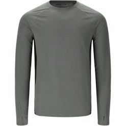 Koszulka termoaktywna Endurance Jonnik. Zielone bielizna termoaktywna Endurance, m, bez wzorów, bez ramiączek, do biegania. Za 222.50 zł.
