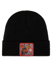 Capslab Czapka MARVEL CL/MAR/1/BON1/BAN1 Kolorowy. Czapki zimowe Capslab, bez wzorów, z materiału. Za 129.99 zł.