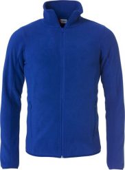 Clique Podstawowa Kurtka Polarowa z Polaru Antypilling – royal blue. Niebieskie kurtki CLIQUE, m, bez wzorów, z polaru, bez kaptura. Za 172.49 zł.