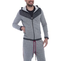 Bluza w kolorze szarym. Bluzy marki RNT23. W wyprzedaży za 209.95 zł.