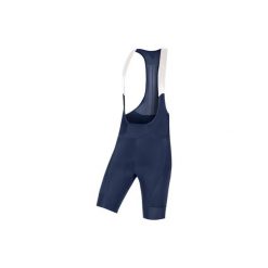 Krótkie spodenki na szelkach Endura Fs260 Ink Blue. Niebieskie spodenki rowerowe ENDURA, l, bez wzorów, sportowe. Za 449.99 zł.