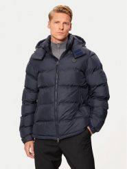 Gant Kurtka zimowa Active Cloud 7006452 Granatowy Regular Fit. Niebieskie kurtki GANT, na zimę, m, bez wzorów, z syntetyku, bez kaptura. Za 749.99 zł.