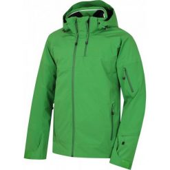 Husky Kurtka Męska Menau M Green Xxl. Kurtki narciarskie i snowboardowe marki 4F. Za 979.00 zł.