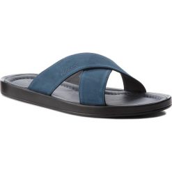 Klapki KAZAR - Harry 29419-03-N9 Navy. Klapki marki Kazar. W wyprzedaży za 229.00 zł.