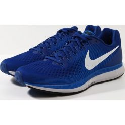 Nike Performance AIR ZOOM PEGASUS 34 Obuwie do biegania treningowe gym blue/sailblue/vast grey black. Buty do biegania marki Nike Performance. Za 499.00 zł.