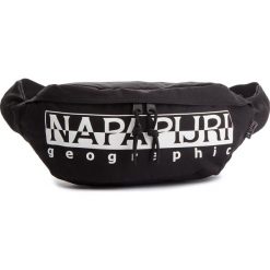 Saszetka NAPAPIJRI - Happy Bum Bag 1 N0YI0J Black 041. Saszetki i nerki marki Napapijri. Za 169.00 zł.