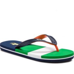 Japonki POLO RALPH LAUREN - Whtlbury III 816737268001 Multi. Japonki marki Polo Ralph Lauren. Za 169.00 zł.