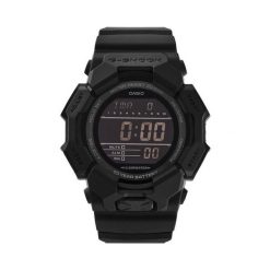 Zegarek G-Shock. Czarne zegarki G-Shock. Za 499.99 zł.
