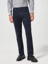 Wrangler Dżinsy - Regular fit - w kolorze czarnym rozmiar: W40/L32. Niebieskie jeansy Wrangler, l. Za 178.79 zł.