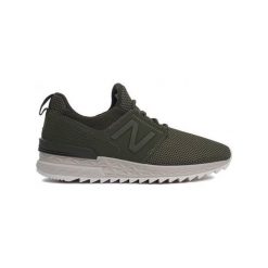 New Balance Sneakersy MS574D. Buty sportowe casual New Balance, bez wzorów, z materiału, bez zapięcia, adidas advantage. Za 367.00 zł.