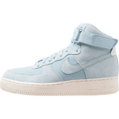 Nike Sportswear AIR FORCE 1 07 Sneakersy wysokie ocean bliss/sail. Buty sportowe casual marki Nike Sportswear. Za 479.00 zł.