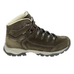 Buty trekkingowe Meindl Ohio 2 GTX. Brązowe buty trekkingowe MEINDL, bez wzorów, bez zapięcia. Za 1,565.00 zł.