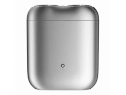Męska Xiaomi Electric Shaver S200 EU srebrny. Golarki Xiaomi. Za 109.90 zł.