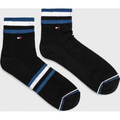 Tommy Hilfiger - Skarpety (2 pack). Skarpety marki Tommy Hilfiger. Za 45.90 zł.
