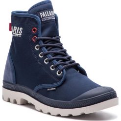 Trapery PALLADIUM - Pampa Solid Ranger Par 76014-408-M Navy Blazer/Moonbeam/Chil. Trapery marki Palladium. W wyprzedaży za 309.00 zł.