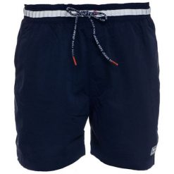 Pepe Jeans Kąpielówki Męskie Gallego, M, Ciemnoniebieskie. Kąpielówki marki Pepe Jeans. Za 219.00 zł.